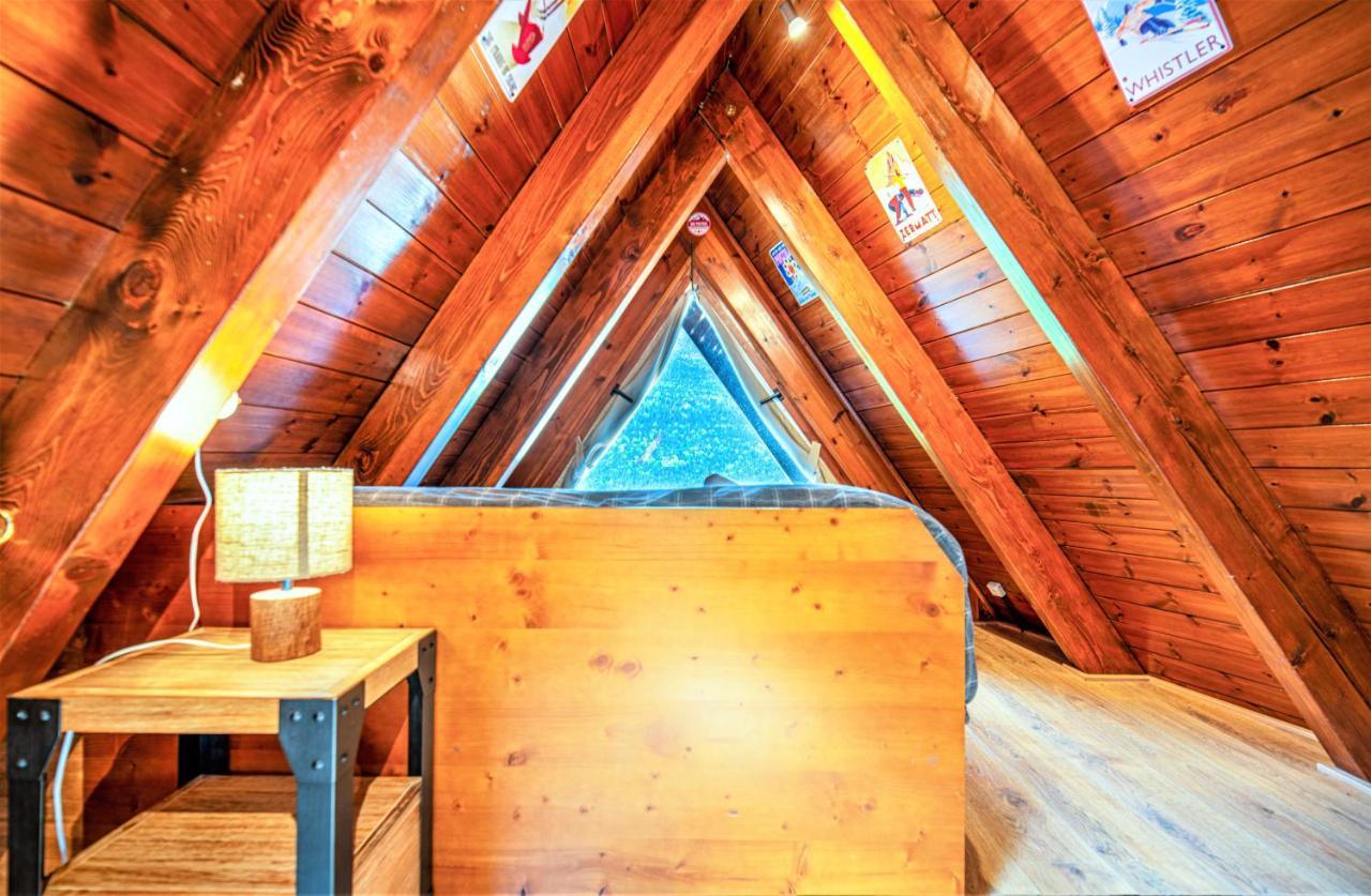 Apartamentos Aran Montcorbau Dış mekan fotoğraf